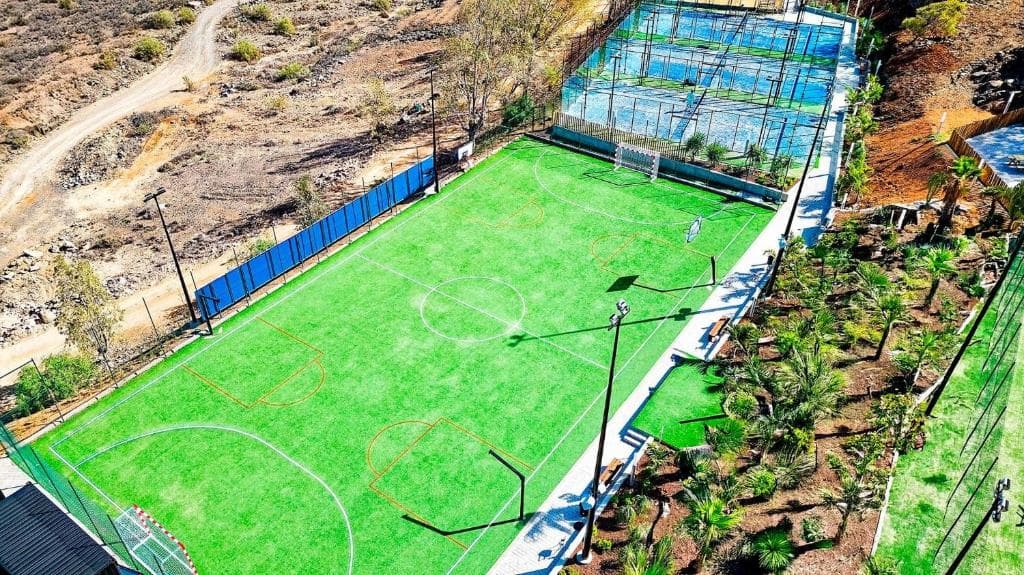 Hotel Sport Monte Feliz - powered by Playitas - 22