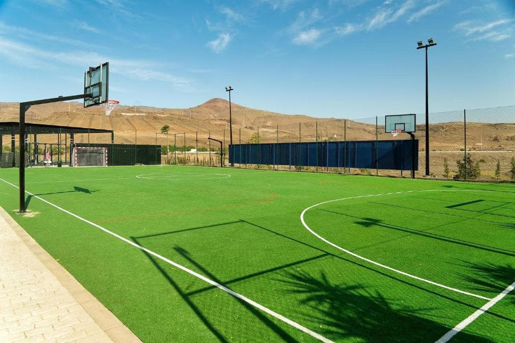 Hotel Sport Monte Feliz - powered by Playitas - 23