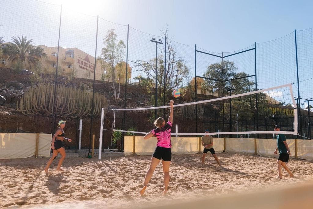 Hotel Sport Monte Feliz - powered by Playitas - 24