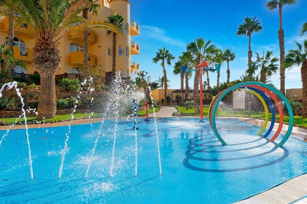 Hotel Sport Monte Feliz - powered by Playitas - 26