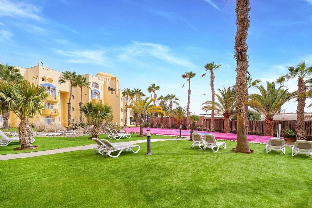 Hotel Sport Monte Feliz - powered by Playitas - 27