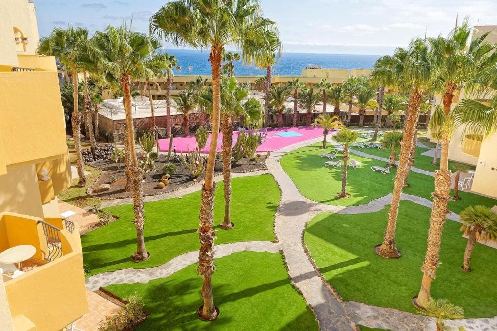 Hotel Sport Monte Feliz - powered by Playitas - 28