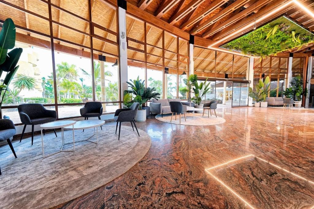 Hotel Sport Monte Feliz - powered by Playitas - 32