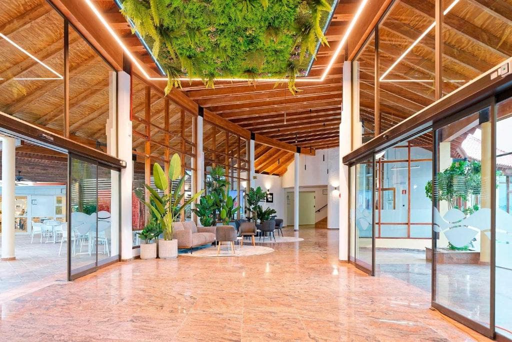 Hotel Sport Monte Feliz - powered by Playitas - 33