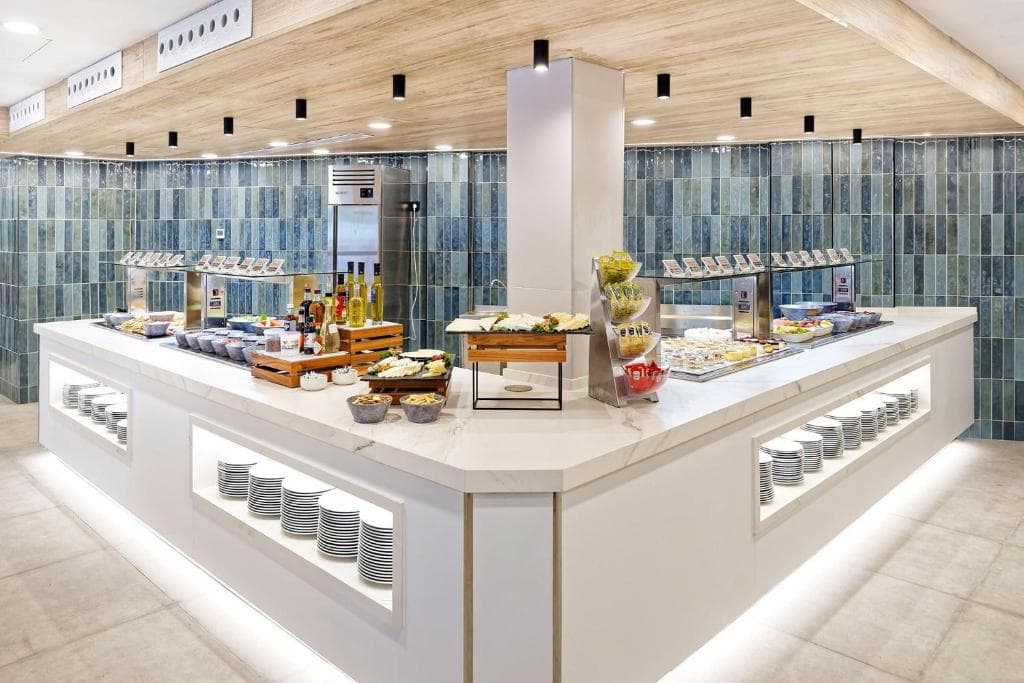 Hotel Sport Monte Feliz - powered by Playitas - 34