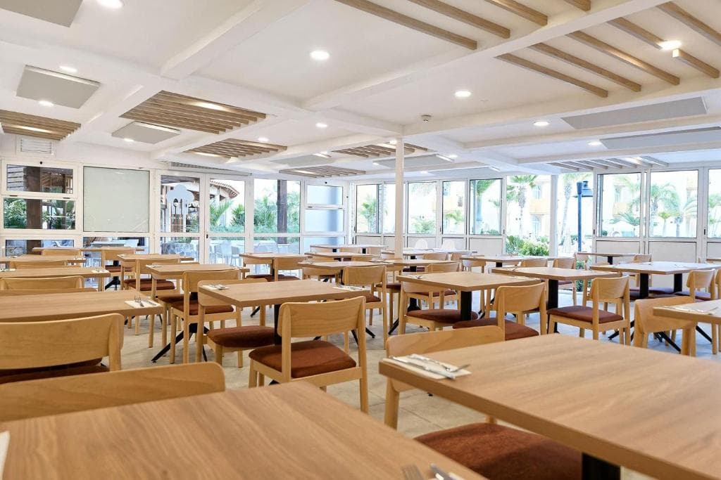 Hotel Sport Monte Feliz - powered by Playitas - 35