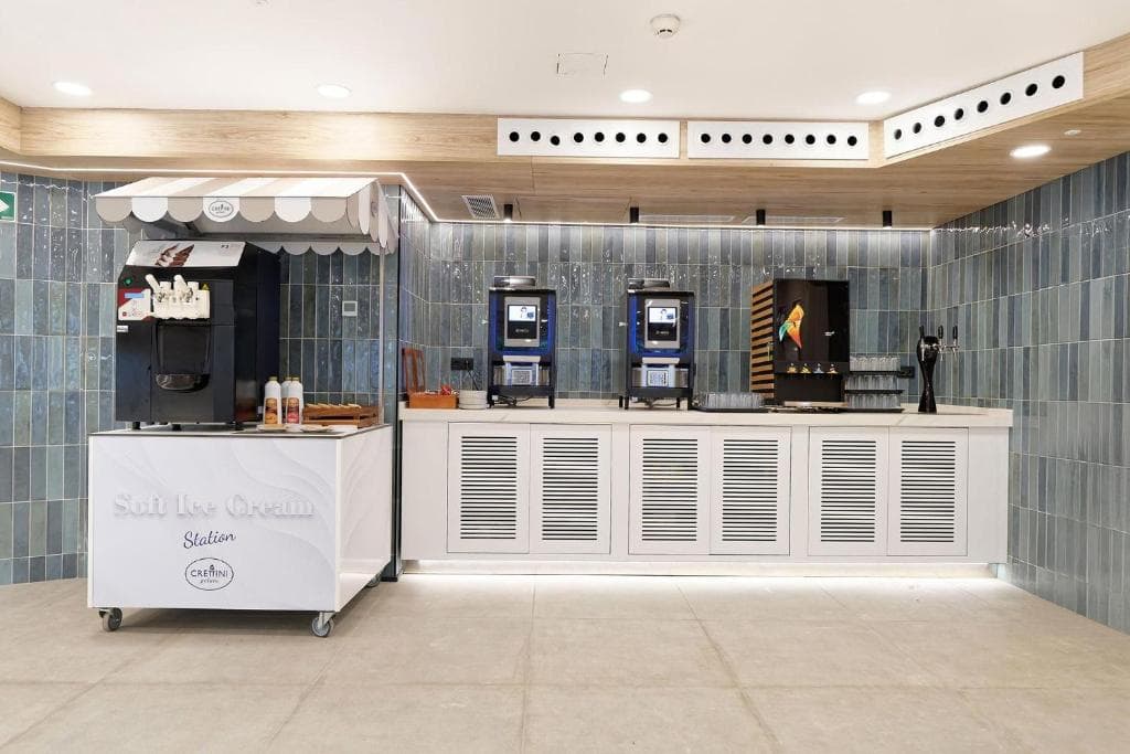 Hotel Sport Monte Feliz - powered by Playitas - 36