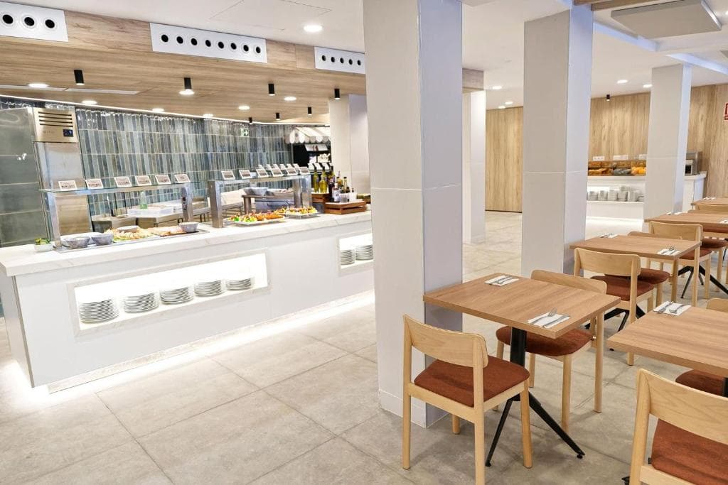 Hotel Sport Monte Feliz - powered by Playitas - 37