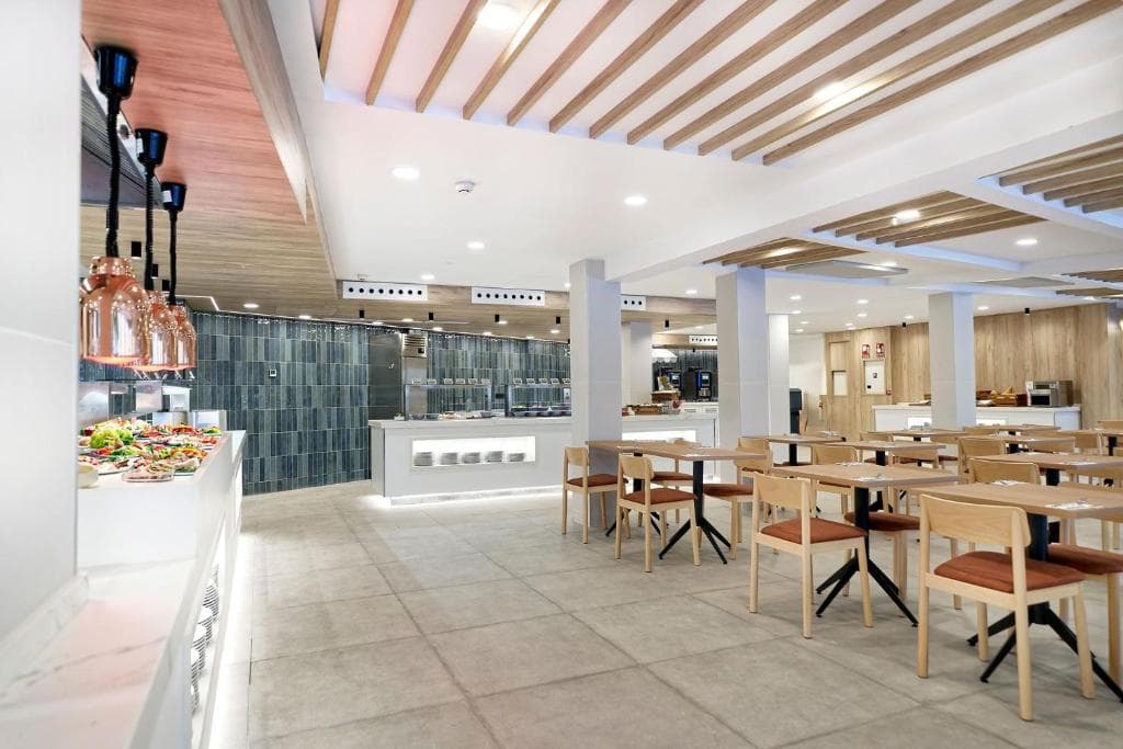 Hotel Sport Monte Feliz - powered by Playitas - 38