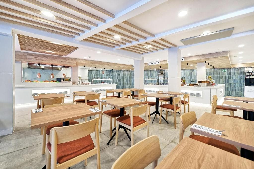 Hotel Sport Monte Feliz - powered by Playitas - 39