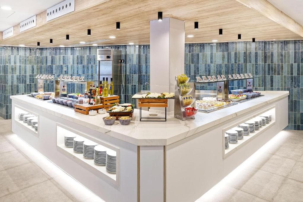 Hotel Sport Monte Feliz - powered by Playitas - 40