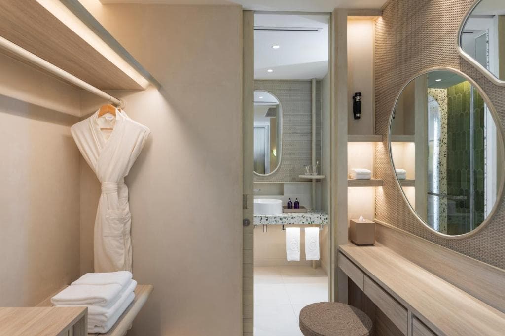 Centara Mirage Lagoon Resort Maldives - 5