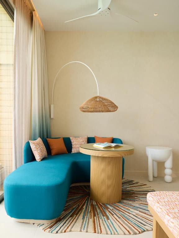 Centara Mirage Lagoon Resort Maldives - 10