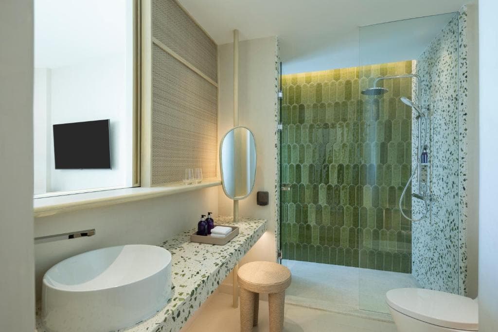 Centara Mirage Lagoon Resort Maldives - 16