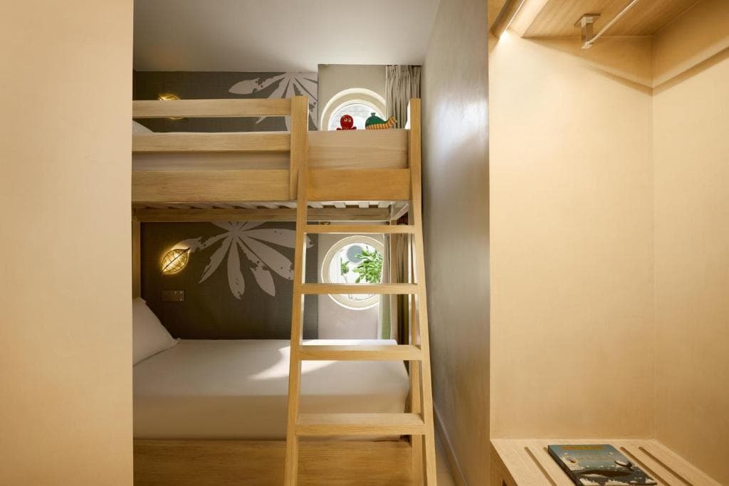 Centara Mirage Lagoon Resort Maldives - 27