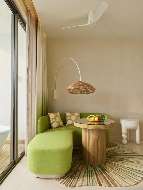 Centara Mirage Lagoon Resort Maldives - 28