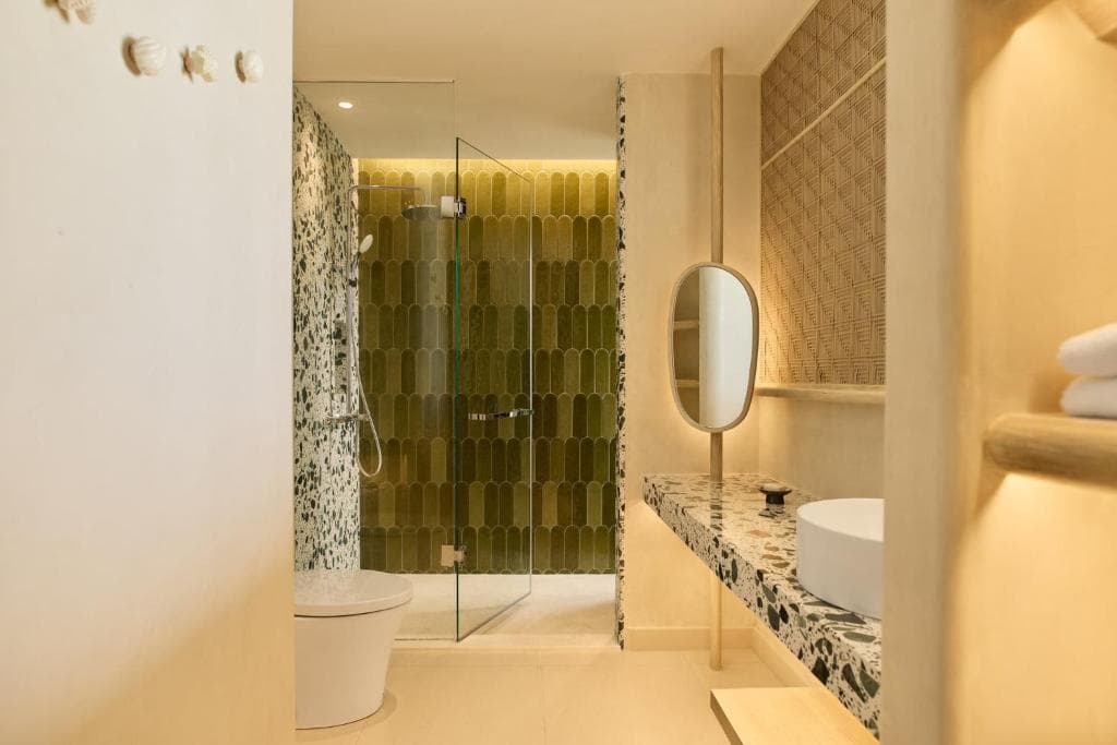 Centara Mirage Lagoon Resort Maldives - 29