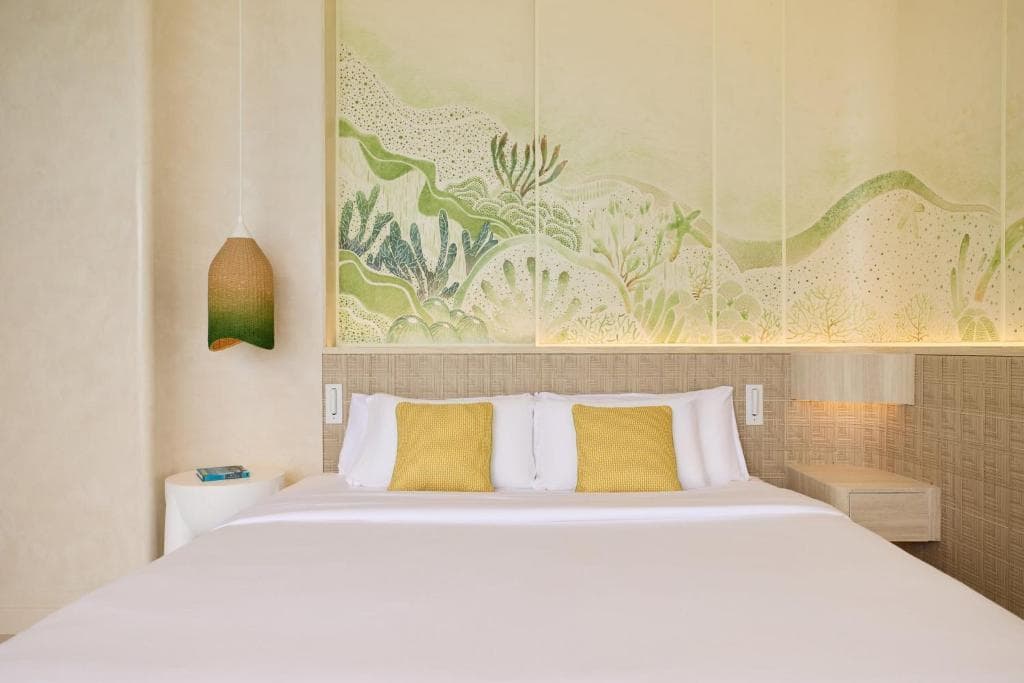 Centara Mirage Lagoon Resort Maldives - 37