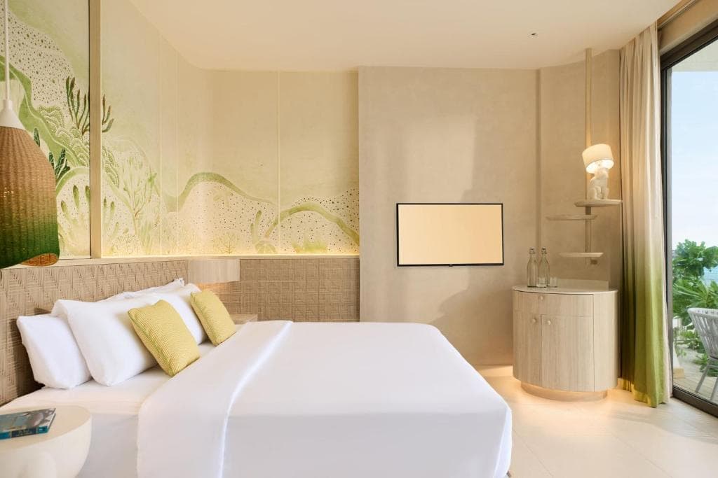 Centara Mirage Lagoon Resort Maldives - 40