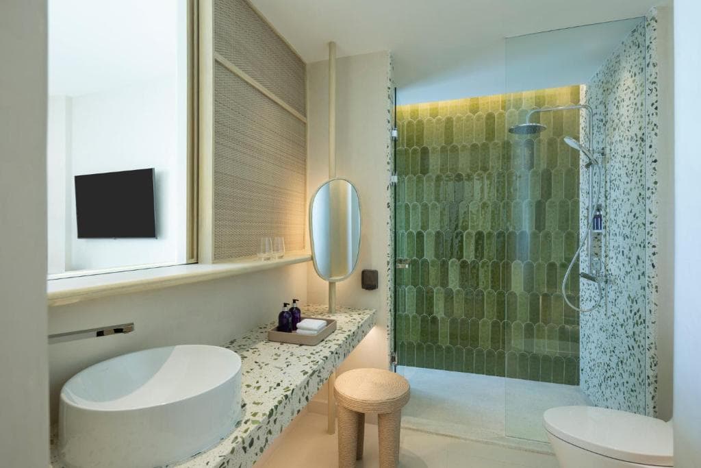 Centara Mirage Lagoon Resort Maldives - 45