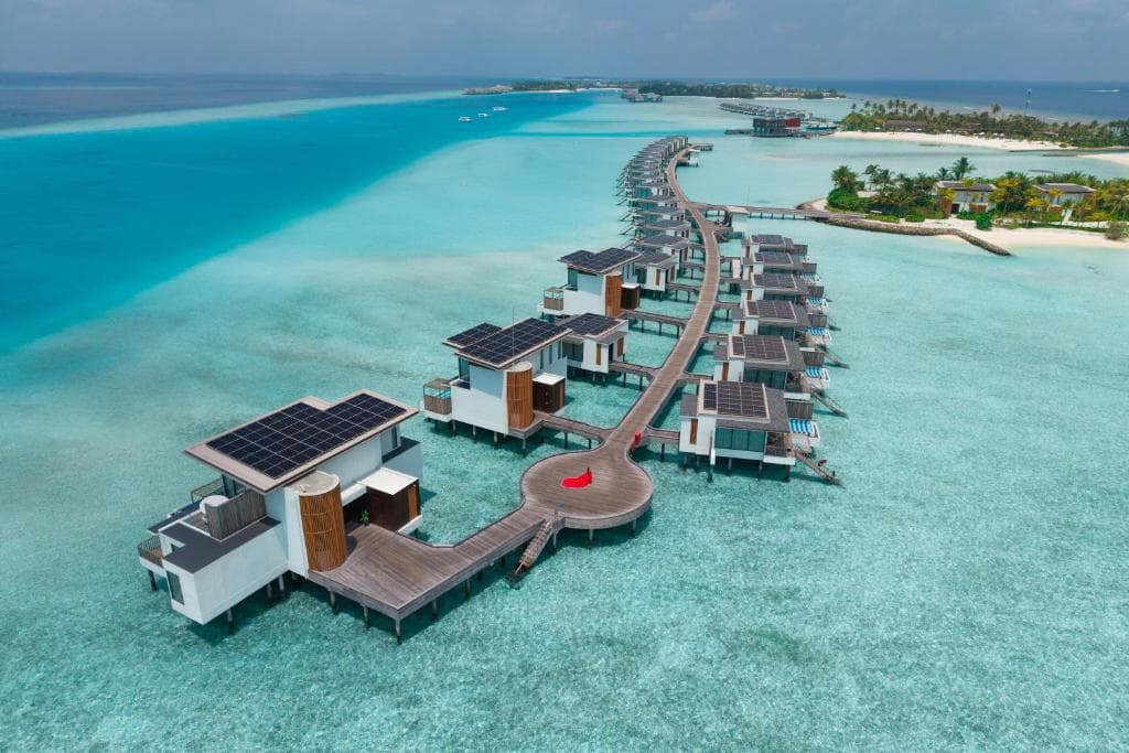 SO/ Resort Maldives - 1