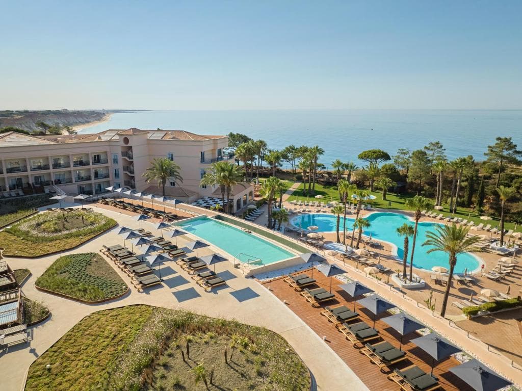 Hotel PortoBay Blue Ocean (ex. TUI Blue Falesia) - 1