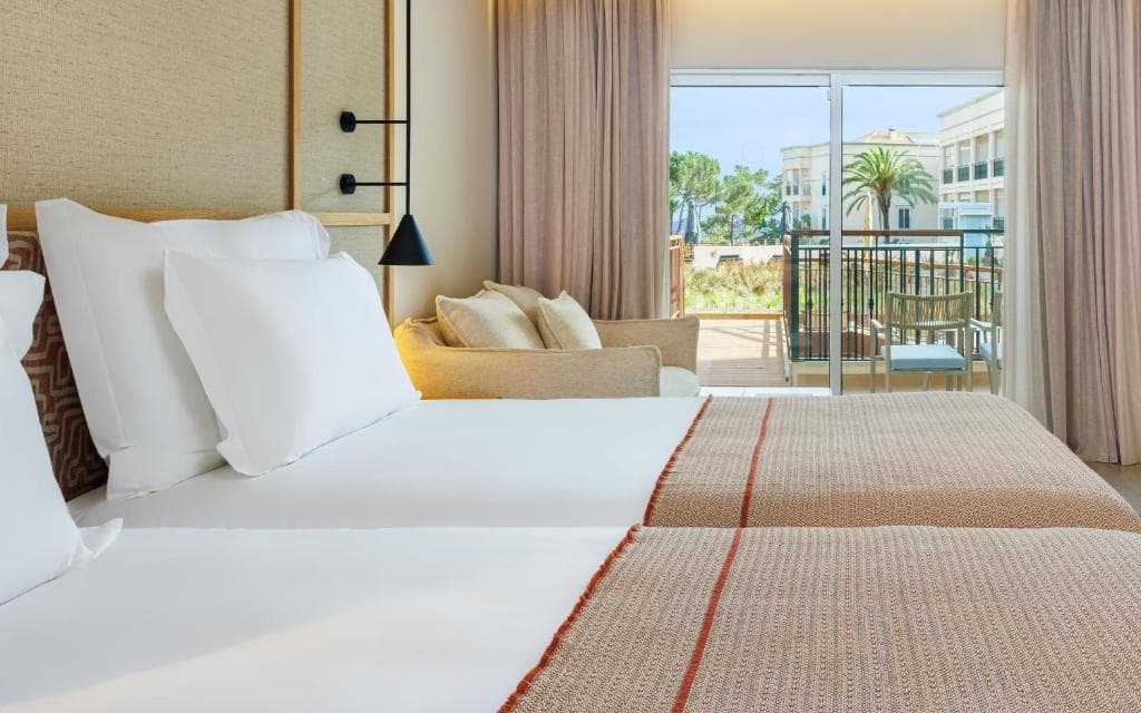 Hotel PortoBay Blue Ocean (ex. TUI Blue Falesia) - 3