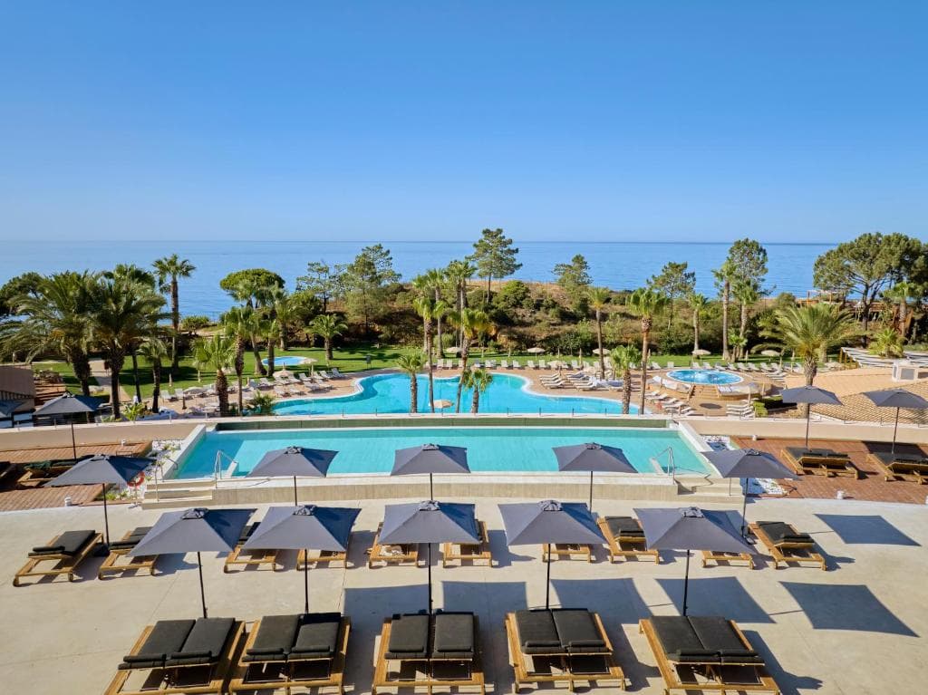 Hotel PortoBay Blue Ocean (ex. TUI Blue Falesia) - 4