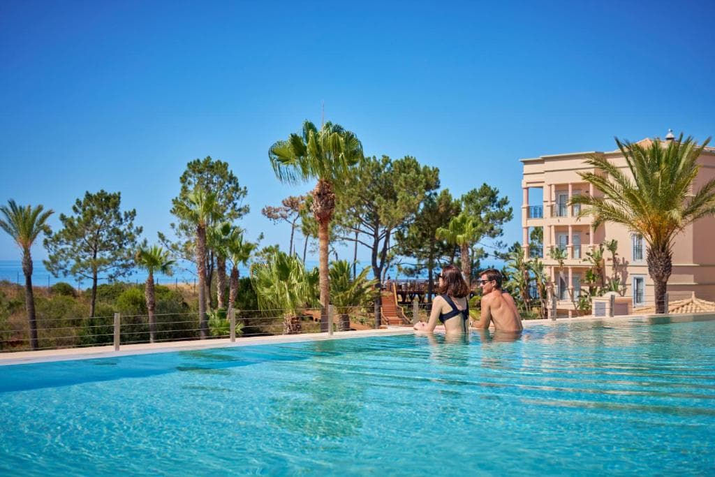 Hotel PortoBay Blue Ocean (ex. TUI Blue Falesia) - 6