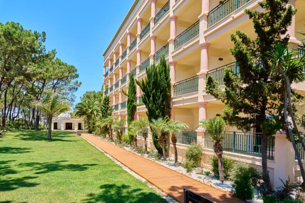 Hotel PortoBay Blue Ocean (ex. TUI Blue Falesia) - 10
