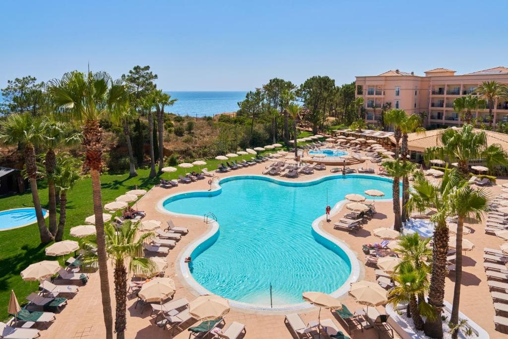 Hotel PortoBay Blue Ocean (ex. TUI Blue Falesia) - 12