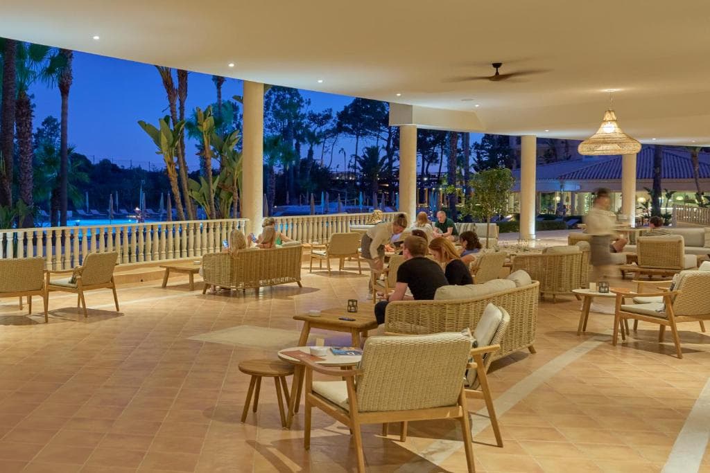Hotel PortoBay Blue Ocean (ex. TUI Blue Falesia) - 40