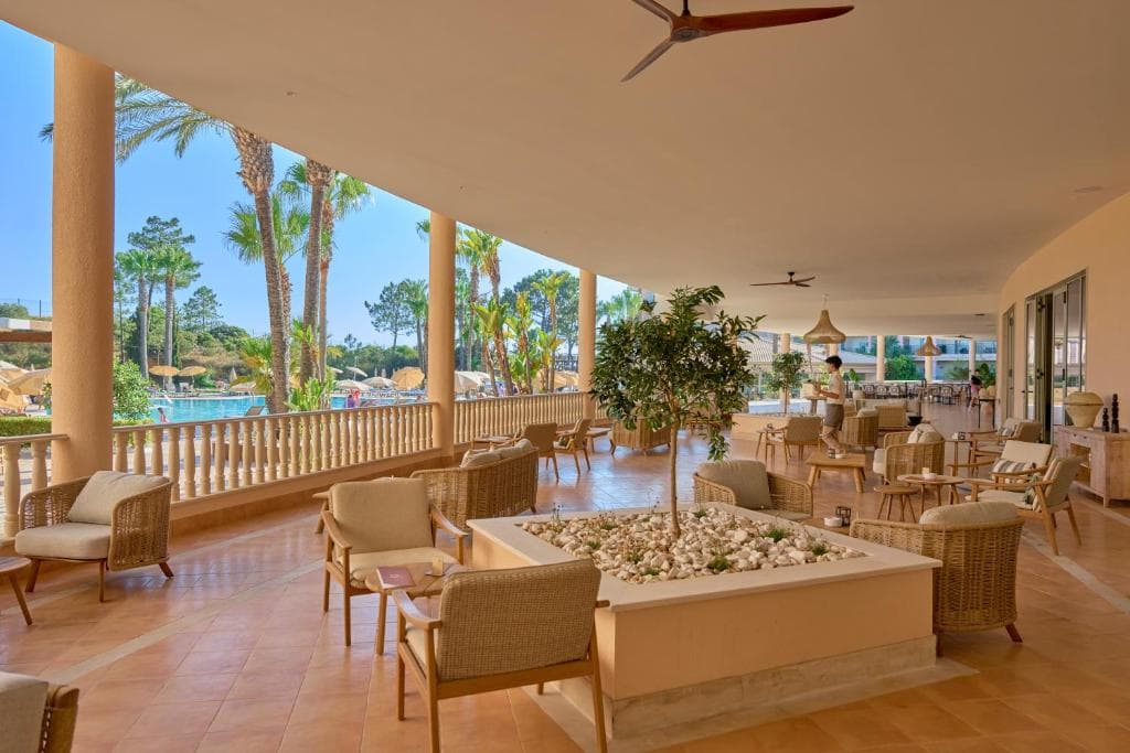 Hotel PortoBay Blue Ocean (ex. TUI Blue Falesia) - 42