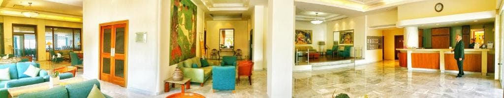 Hotel Cynthiana Beach - 19