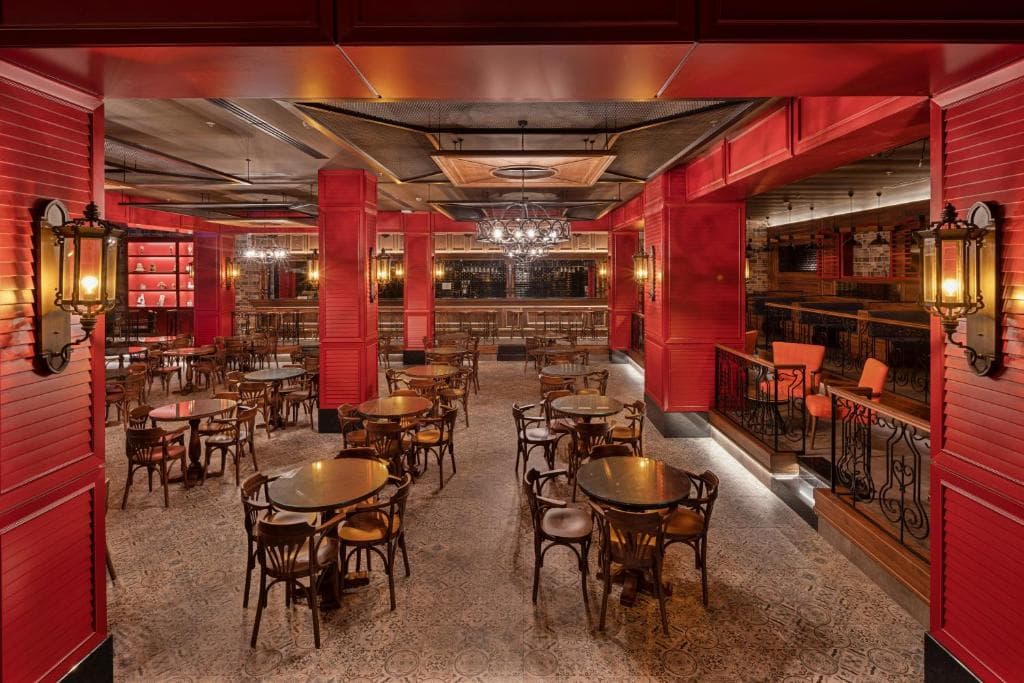 Swandor Hotels & Resorts Topkapi Palace - 18