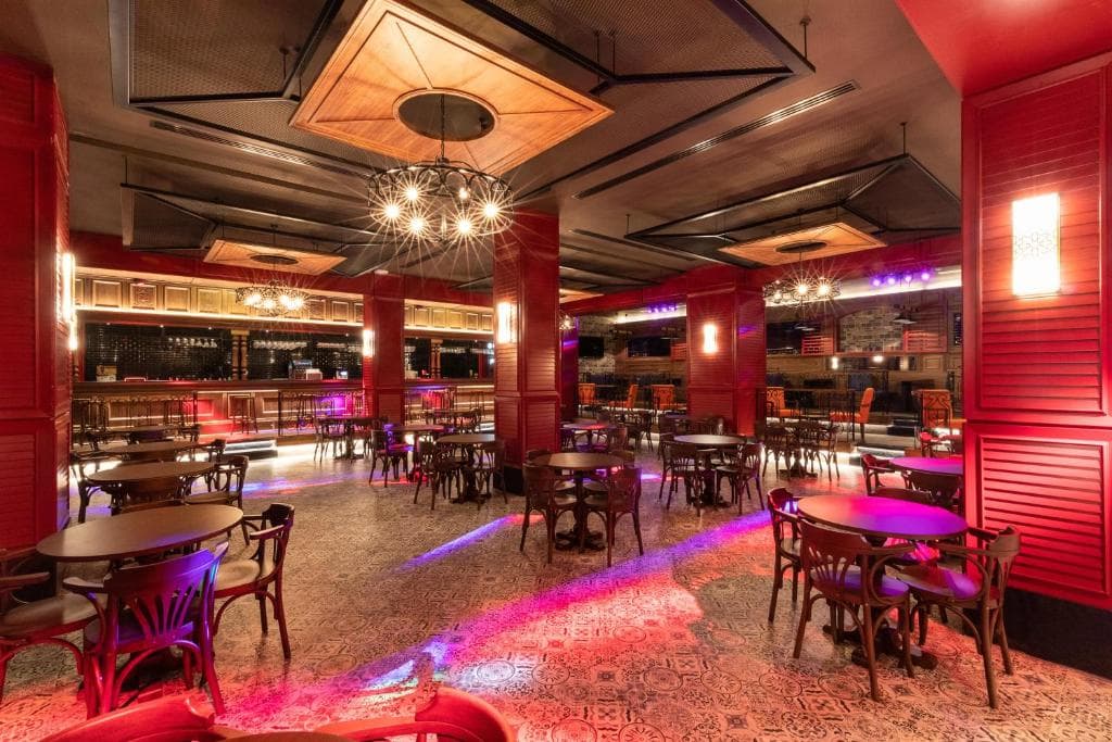 Swandor Hotels & Resorts Topkapi Palace - 19