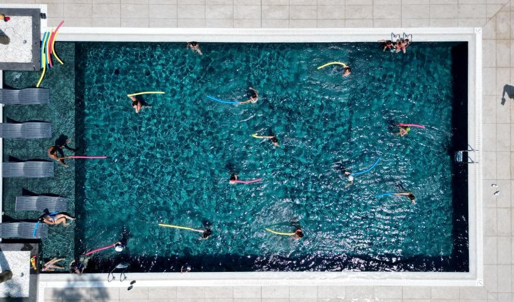 Aydinbey Siu Collection Resort Hotel - 13