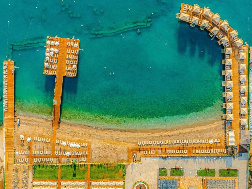 Aydinbey Siu Collection Resort Hotel - 25