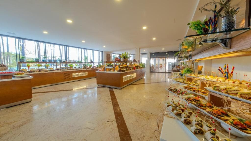 Aydinbey Siu Collection Resort Hotel - 35