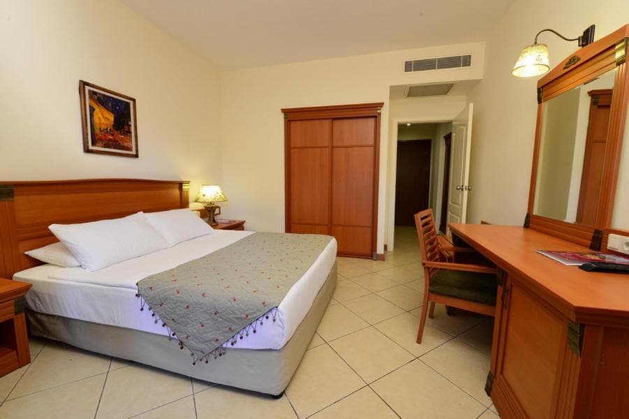 Charter Marmaris - Grand Yazici Club Turban Hotel - 5