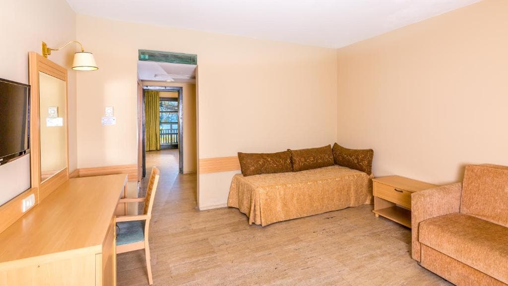 Charter Marmaris - GRAND YAZICI MARMARIS PALACE - 21