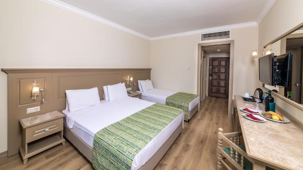 Charter Marmaris - GRAND YAZICI MARMARIS PALACE - 22