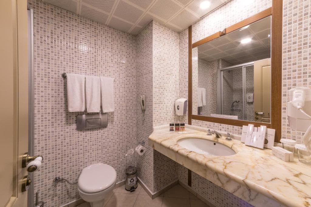 Charter Marmaris - GRAND YAZICI MARMARIS PALACE - 25