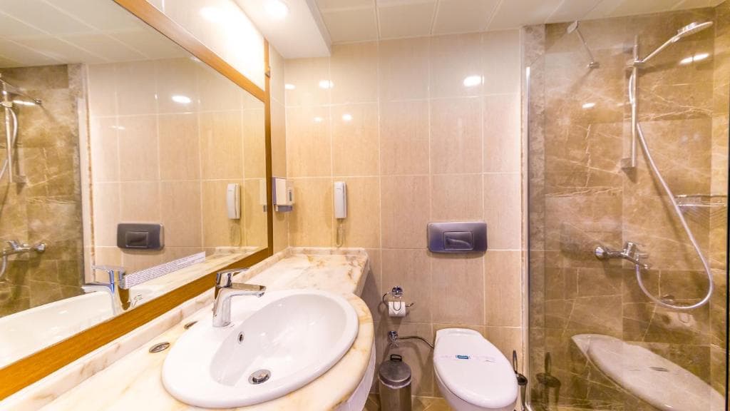 Charter Marmaris - GRAND YAZICI MARMARIS PALACE - 26