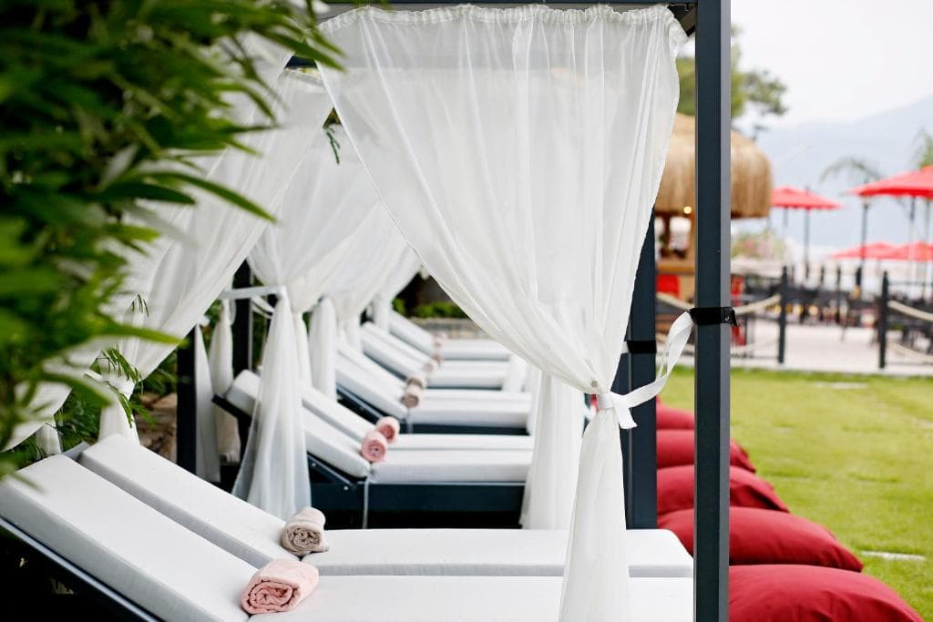 Charter Marmaris - GRAND YAZICI MARMARIS PALACE - 43