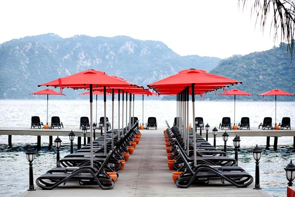 Charter Marmaris - GRAND YAZICI MARMARIS PALACE - 44