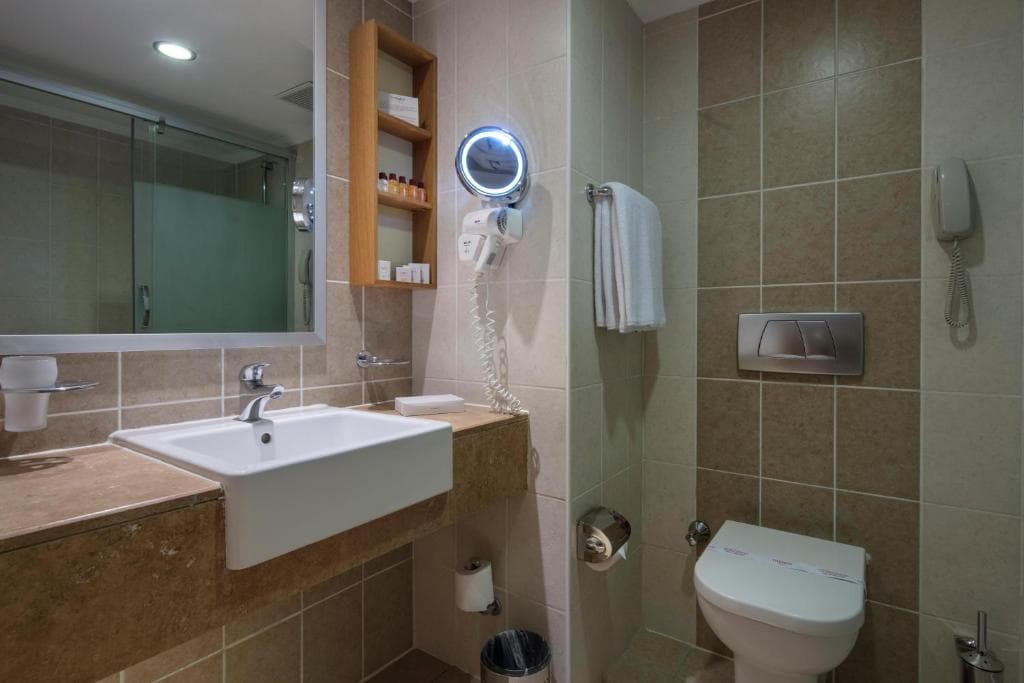 Hotel Trendy Aspendos Beach - 24