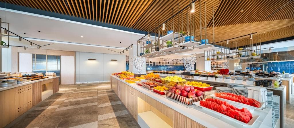 Hotel Trendy Aspendos Beach - 37