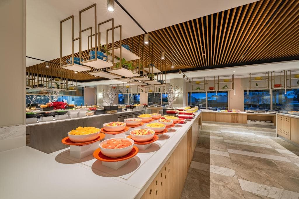 Hotel Trendy Aspendos Beach - 39