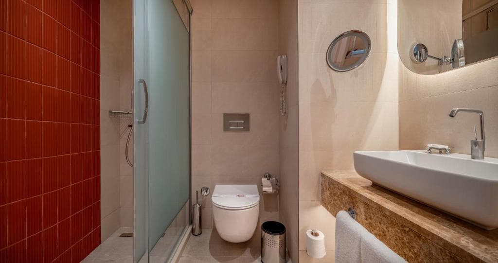 Charter Antalya - Trendy Palm Beach Hotel - 15